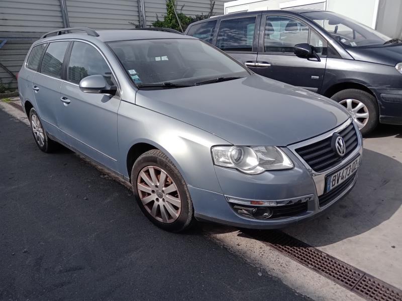 Capot VOLKSWAGEN PASSAT 5 BREAK Diesel - 1