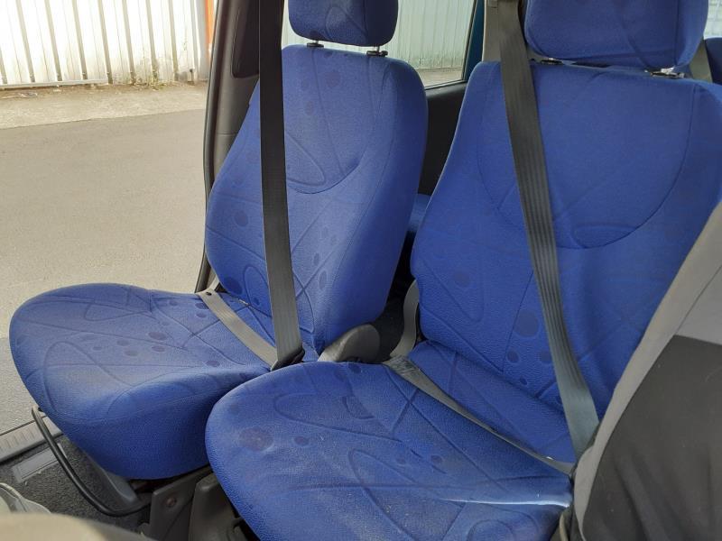 Cintura di sicurezza anteriore destra FIAT MULTIPLA PHASE 1 Diésel - 1