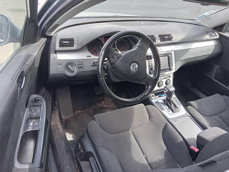 Colonne de direction VOLKSWAGEN PASSAT 5 BREAK Diesel - 1