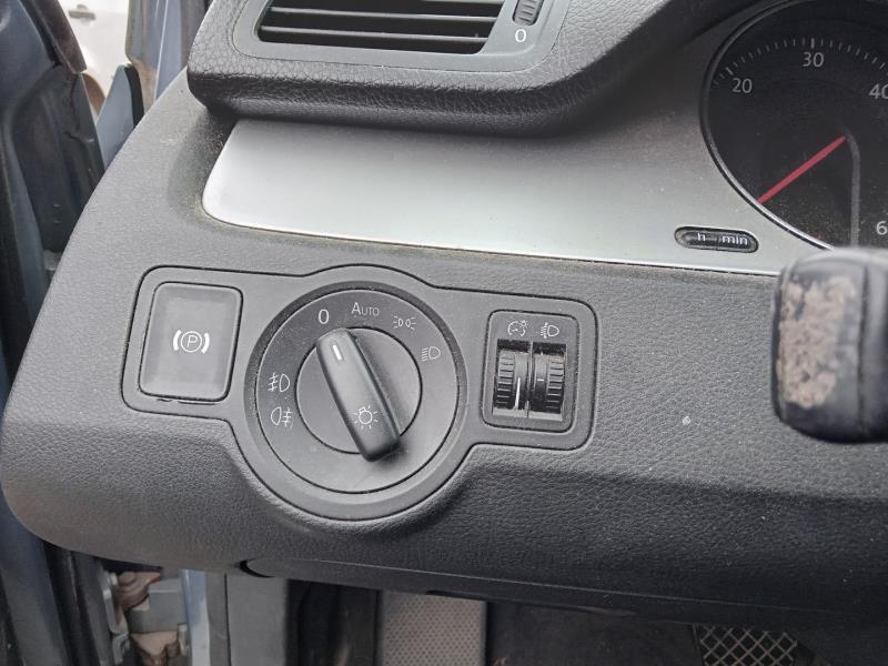 Commande de phare VOLKSWAGEN PASSAT 5 BREAK Diesel - 1