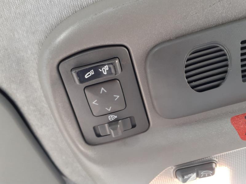 Commande retroviseurs FIAT MULTIPLA PHASE 1 Diesel - 1