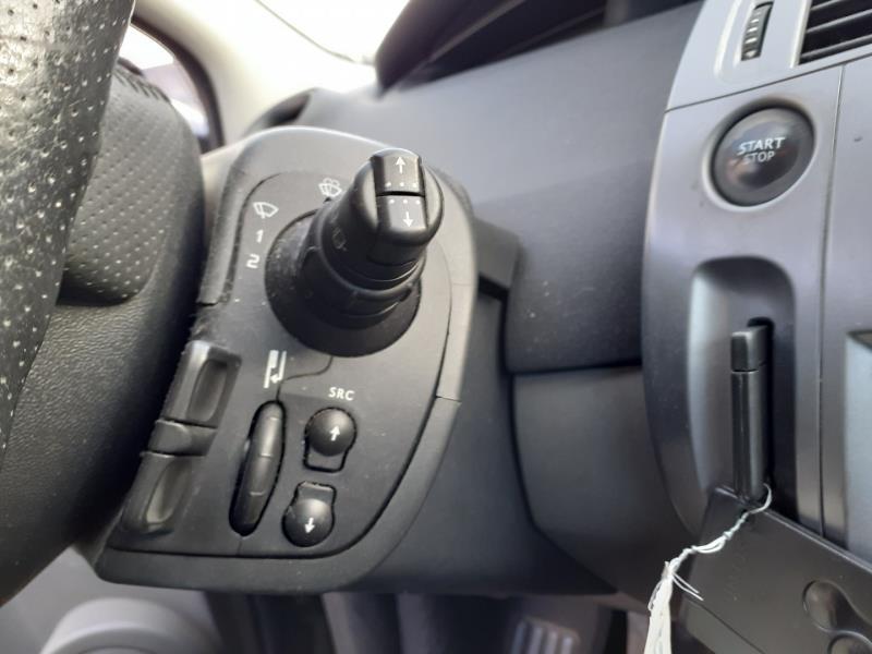 Commodo d'essuie glaces RENAULT SCENIC 2 PHASE 2 Diesel - 1