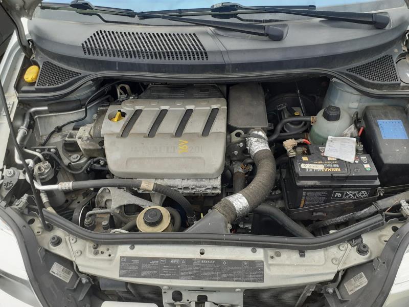 Compresseur clim RENAULT SCENIC 1 PHASE 2 Essence - 1