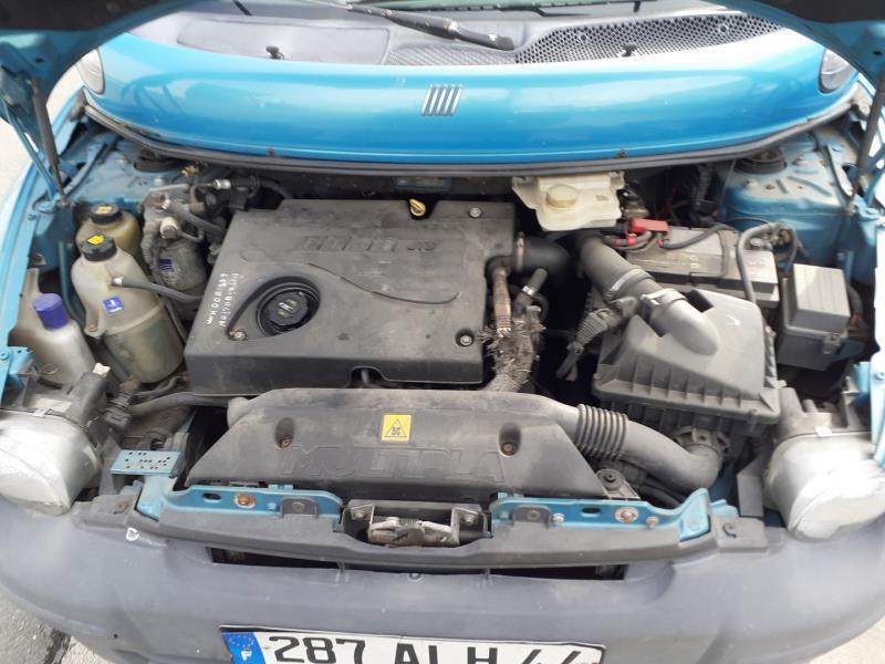 Debimetro FIAT MULTIPLA PHASE 1 Diésel - 1