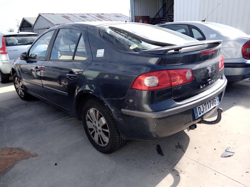 Fanale posteriore principale sinistro (luci) RENAULT LAGUNA 2 PHASE 2 Gasolina - 1