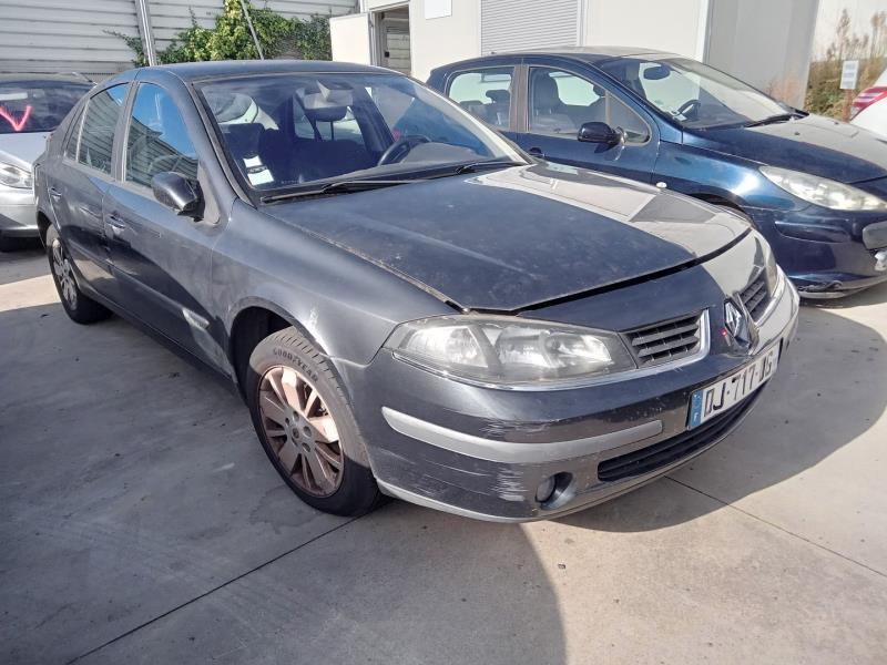Paraurti anteriore RENAULT LAGUNA 2 PHASE 2 Gasolina - 1