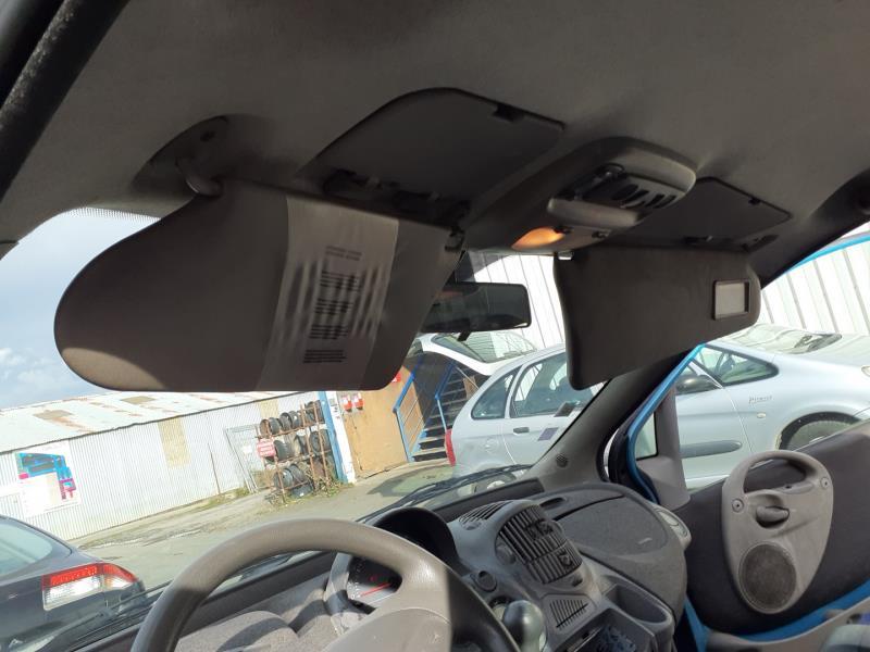 Visiera parasole sinistra FIAT MULTIPLA PHASE 1 Diésel - 1