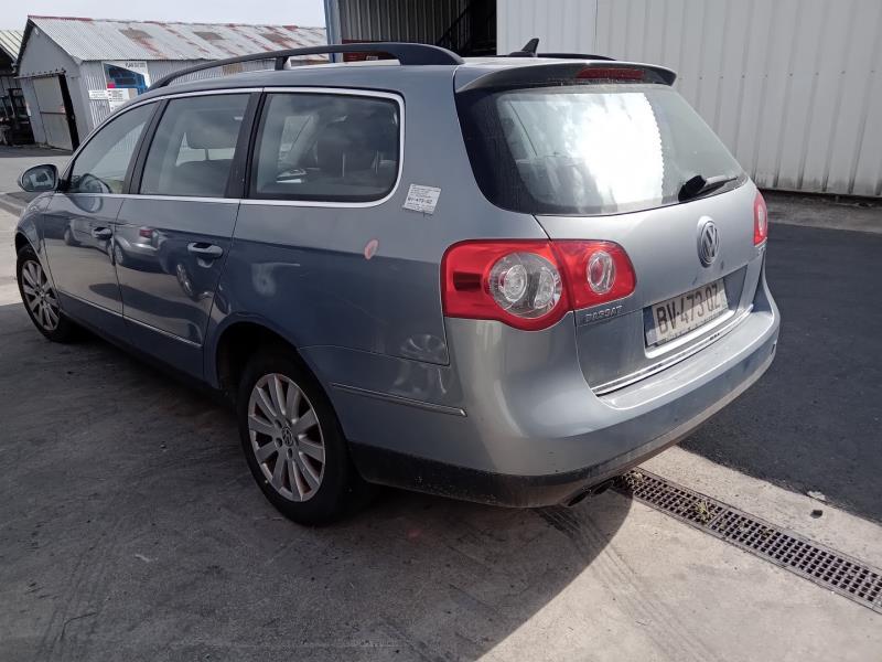Portiera posteriore sinistra VOLKSWAGEN PASSAT 5 BREAK Diésel - 1