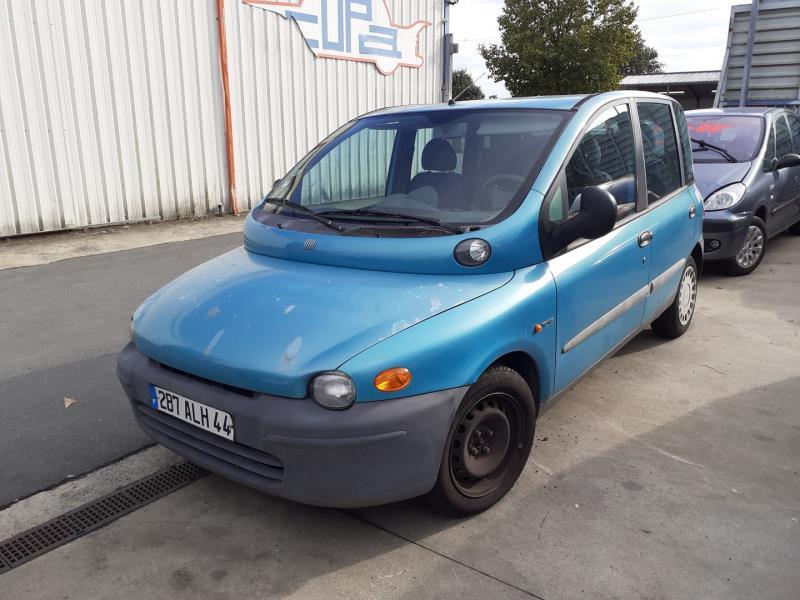 Portiera posteriore sinistra FIAT MULTIPLA PHASE 1 Diésel - 1
