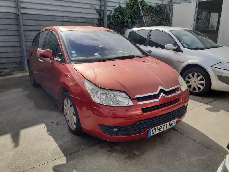 Porte avant droit CITROEN C4 1 PHASE 1 Diesel - 1