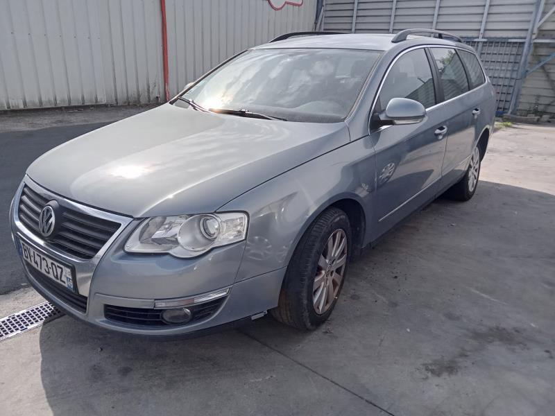 Portiera anteriore sinistra VOLKSWAGEN PASSAT 5 BREAK Diésel - 1