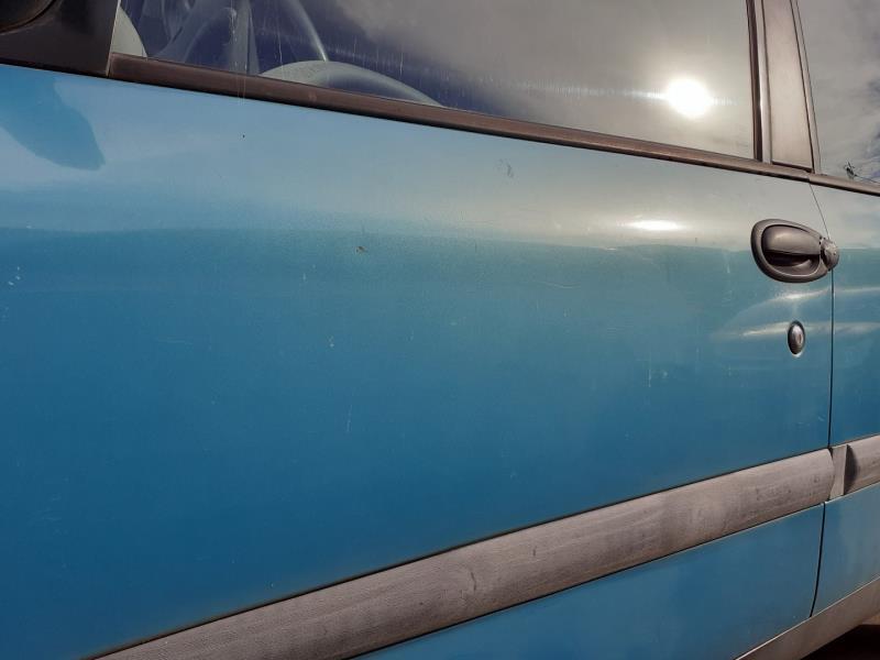 Portiera anteriore sinistra FIAT MULTIPLA PHASE 1 Diésel - 1