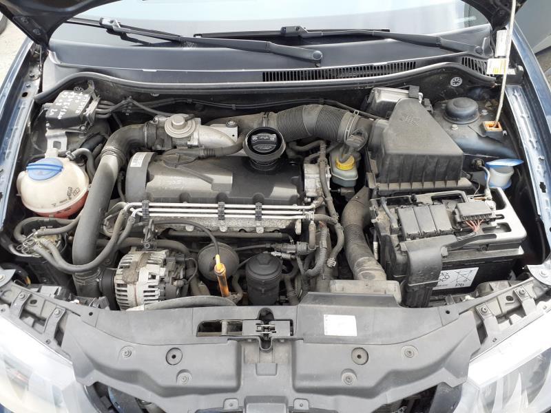 Compressore clima SEAT IBIZA 3 PHASE 2 Diésel - 1