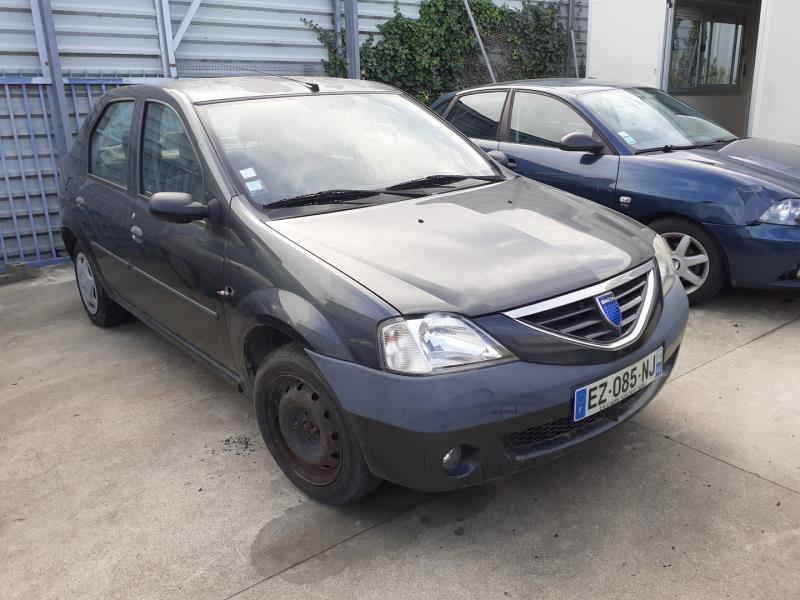 Retroviseur droit DACIA LOGAN 1 PHASE 1 Essence - 1