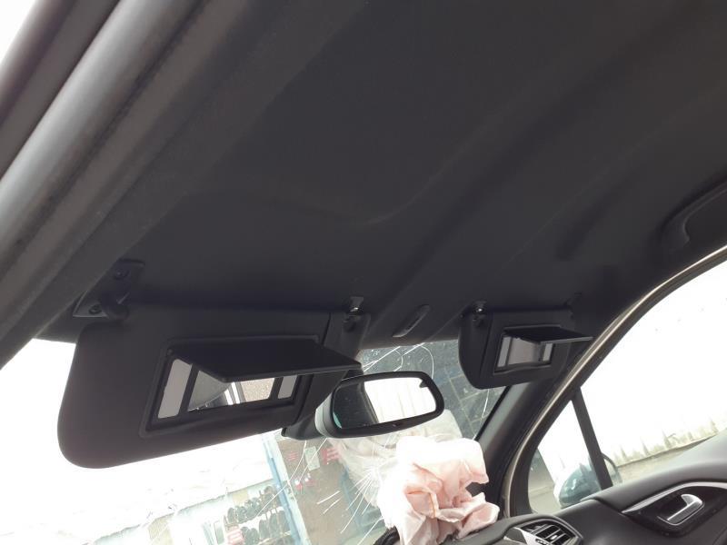Serrure avant droit CITROEN DS3 PHASE 1 Diesel - 1