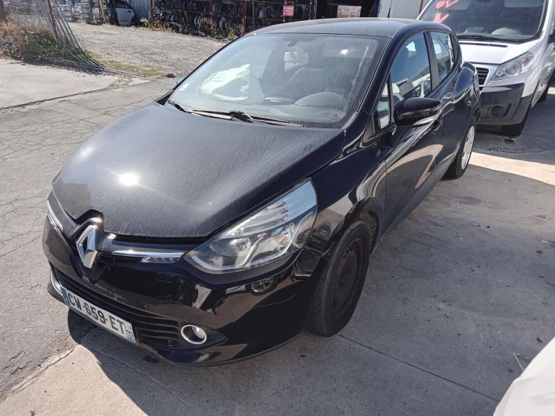 Interruttore lavacristalli anteriore destro RENAULT CLIO 4 PHASE 1 Diésel - 1