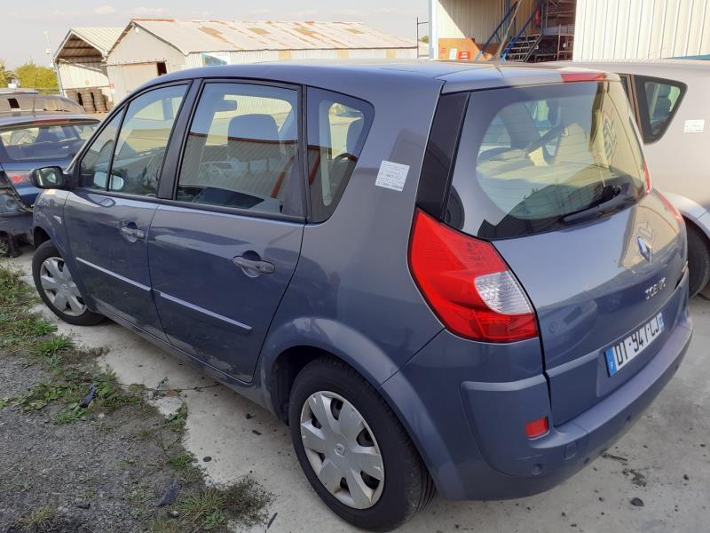 Regulateur de vitesse RENAULT SCENIC 2 PHASE 2 Diesel - 1