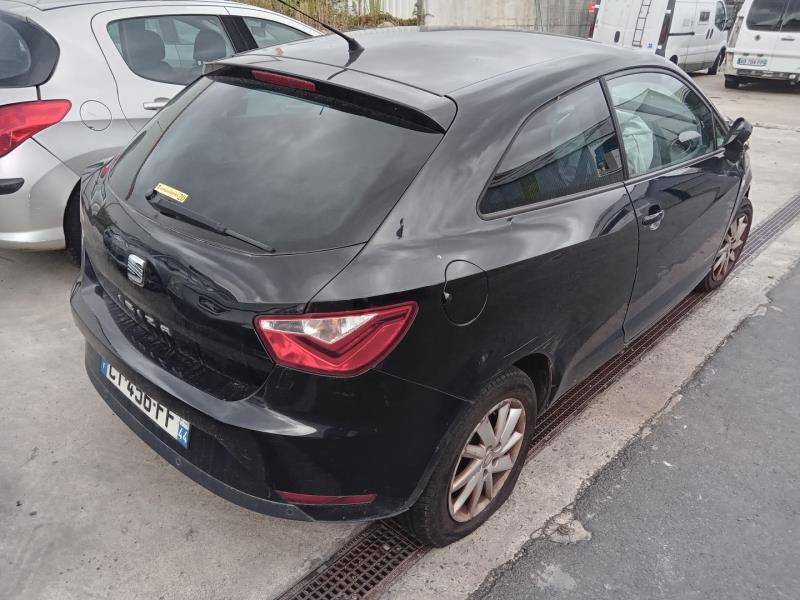 Alzacristalli elettrico anteriore destro SEAT IBIZA 4 PHASE 2 Gasolina - 1
