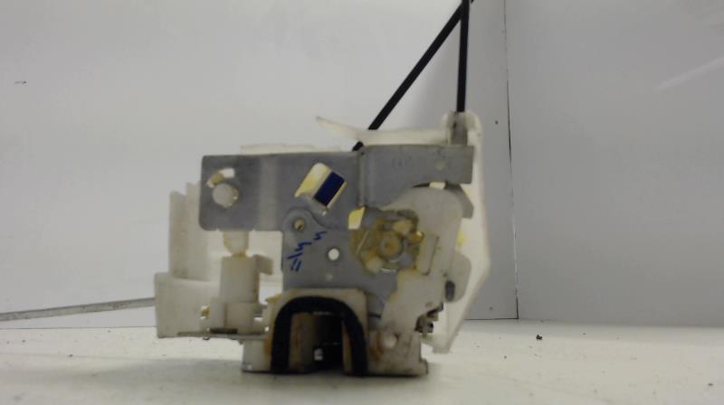 Serratura posteriore destra NISSAN PIXO Gasolina - 1