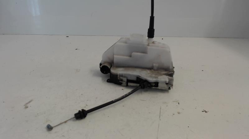 Serrure avant droit CITROEN C2 PHASE 1 Diesel - 1
