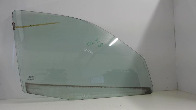 Vitre avant droit RENAULT CLIO 2 PHASE 2 Essence - 1