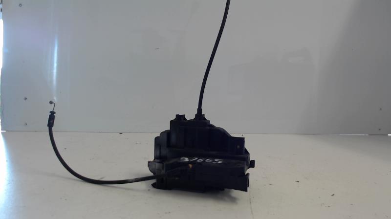 Serrure avant droit RENAULT CLIO 3 PHASE 1 Diesel - 1