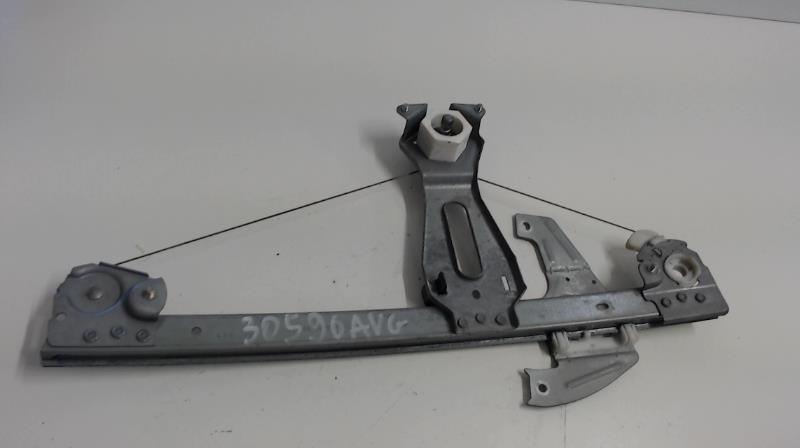 Alzacristalli manuale anteriore sinistro TOYOTA AYGO 1 PHASE 2 Gasolina - 1