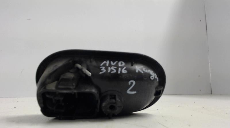 Maniglia interna anteriore destra RENAULT KANGOO 2 PHASE 2 Diésel - 1