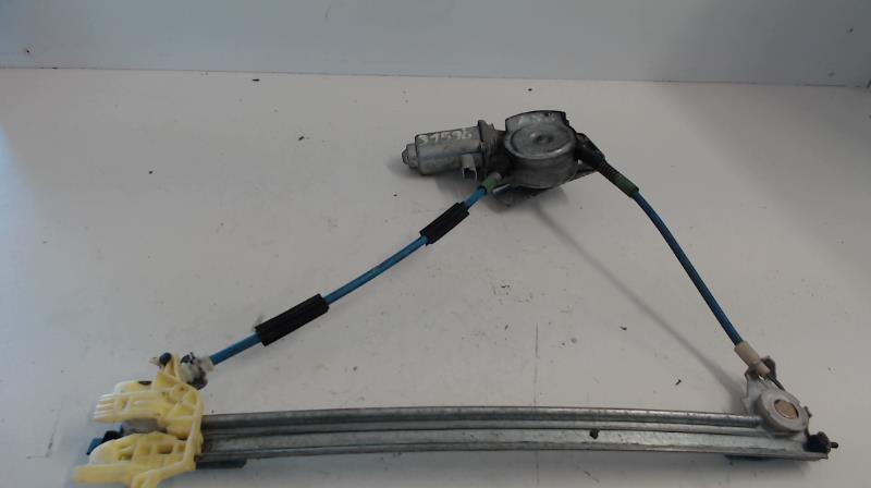 Alzacristalli elettrico posteriore destro CITROEN XSARA PICASSO PHASE 1 Diésel - 1