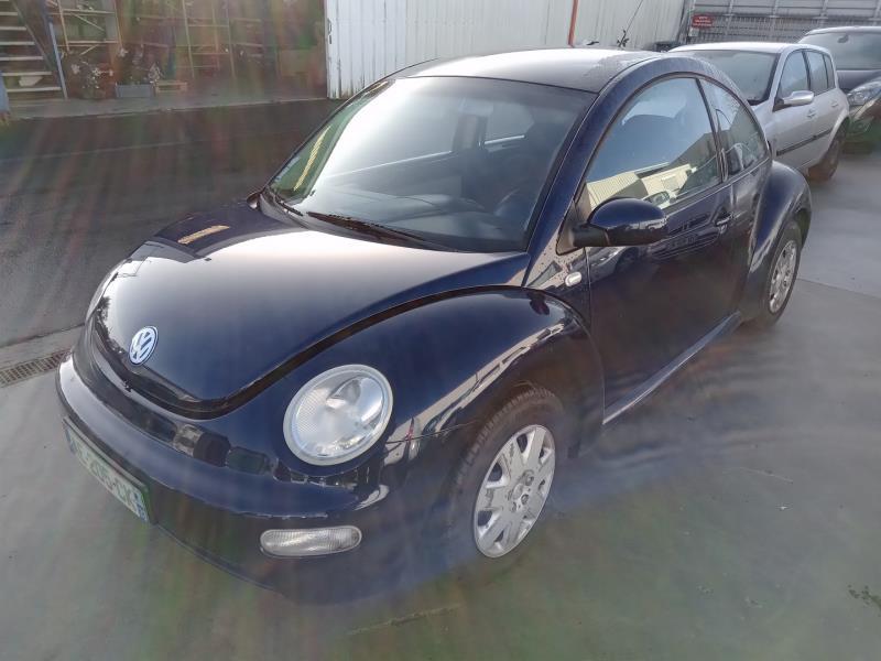 Parafango anteriore sinistro VOLKSWAGEN NEW BEETLE 1 PHASE 1 Gasolina - 1