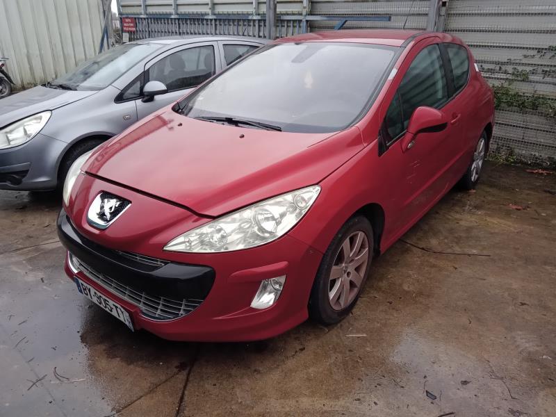 Parafango anteriore sinistro PEUGEOT 308 1 PHASE 1 Diésel - 1