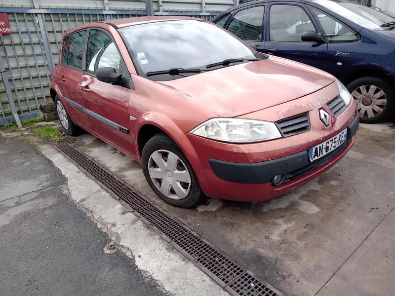 Fendinebbia destro (luci) RENAULT MEGANE 2 PHASE 1 Gasolina - 1