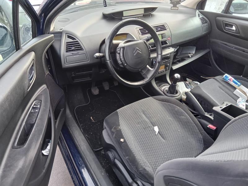 Colonne de direction CITROEN C4 1 PHASE 1 COUPE Diesel - 1