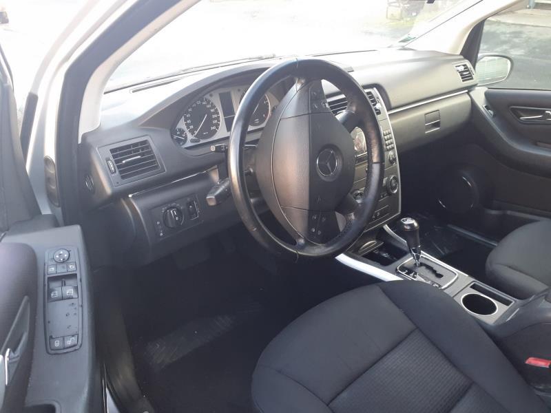 Piantone dello sterzo MERCEDES CLASSE B 245 PHASE 1 Diésel - 1