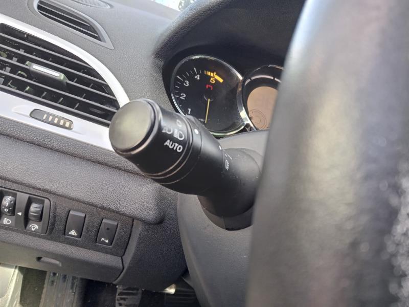 Devio guida completo con contatto spiralato RENAULT MEGANE 3 PHASE 1 COUPE Diésel - 1