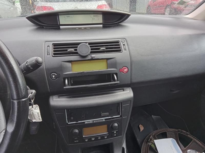Compteur CITROEN C4 1 PHASE 1 COUPE Diesel - 1