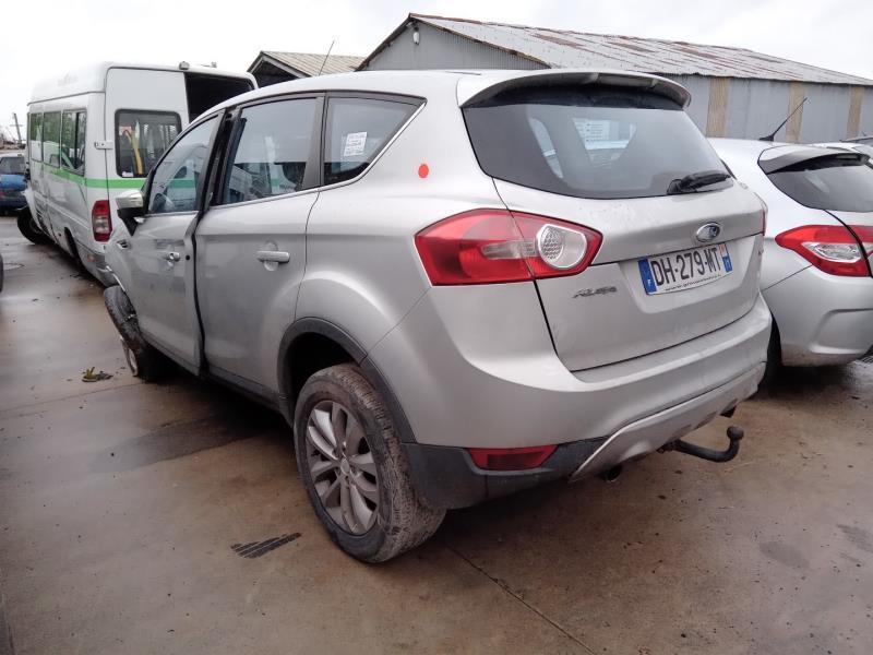 Luce stop centrale FORD KUGA 1 Diésel - 1