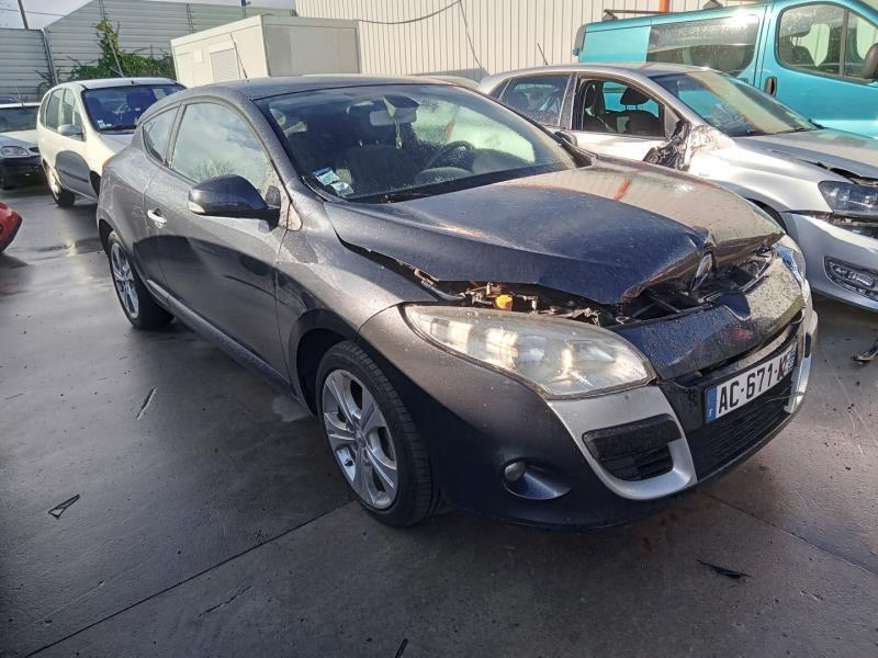 Motore tergicristallo anteriore RENAULT MEGANE 3 PHASE 1 COUPE Diésel - 1