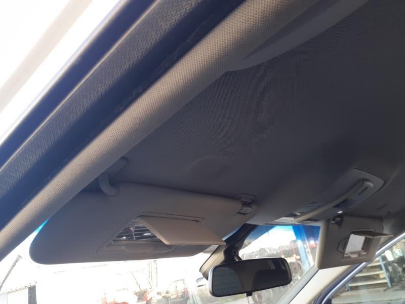Visiera parasole sinistra MERCEDES CLASSE B 245 PHASE 1 Diésel - 1