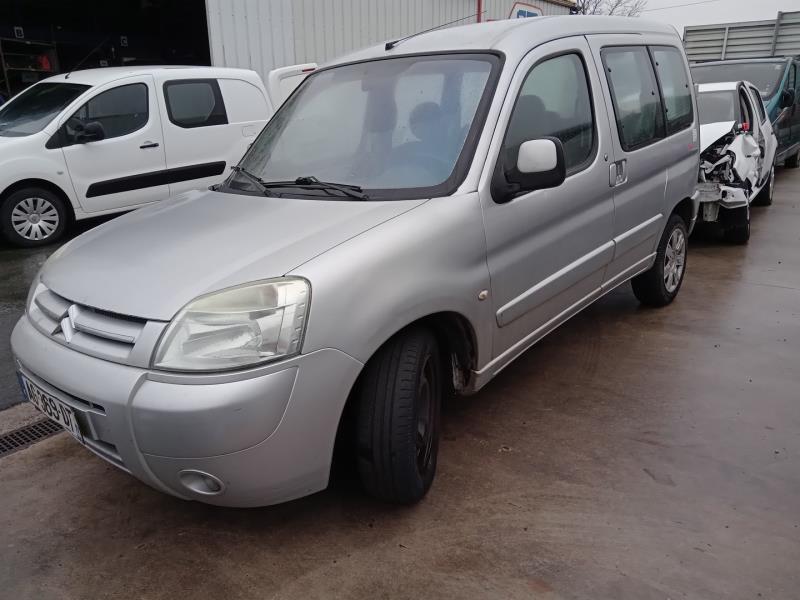 Portiera anteriore sinistra CITROEN BERLINGO 1 PHASE 2 Diésel - 1