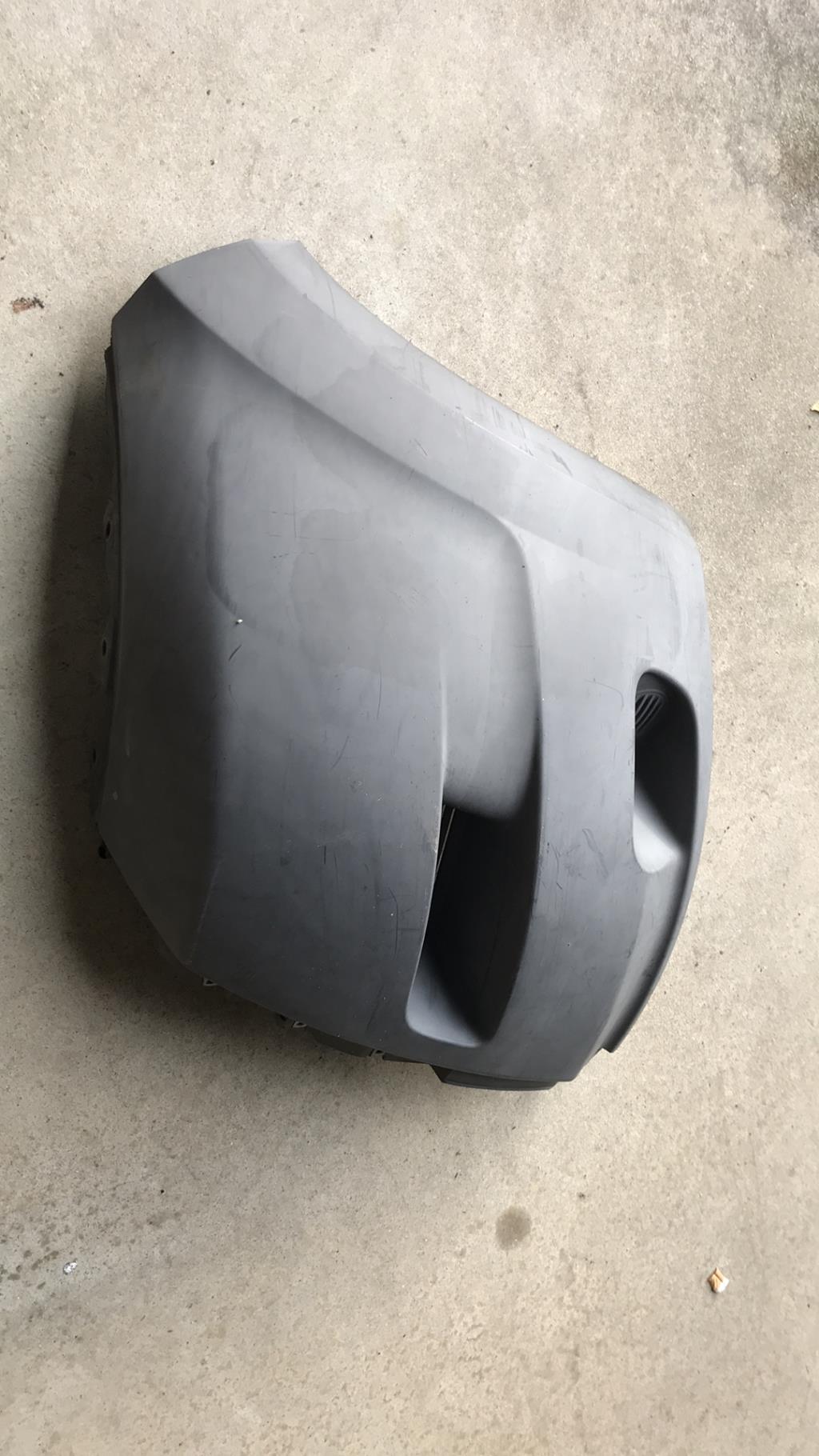 Cantonale anteriore sinistro CITROEN JUMPER 3 PHASE 1 Diésel - 1