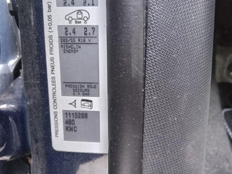 Pompe de direction CITROEN C4 1 PHASE 1 COUPE Diesel - 1