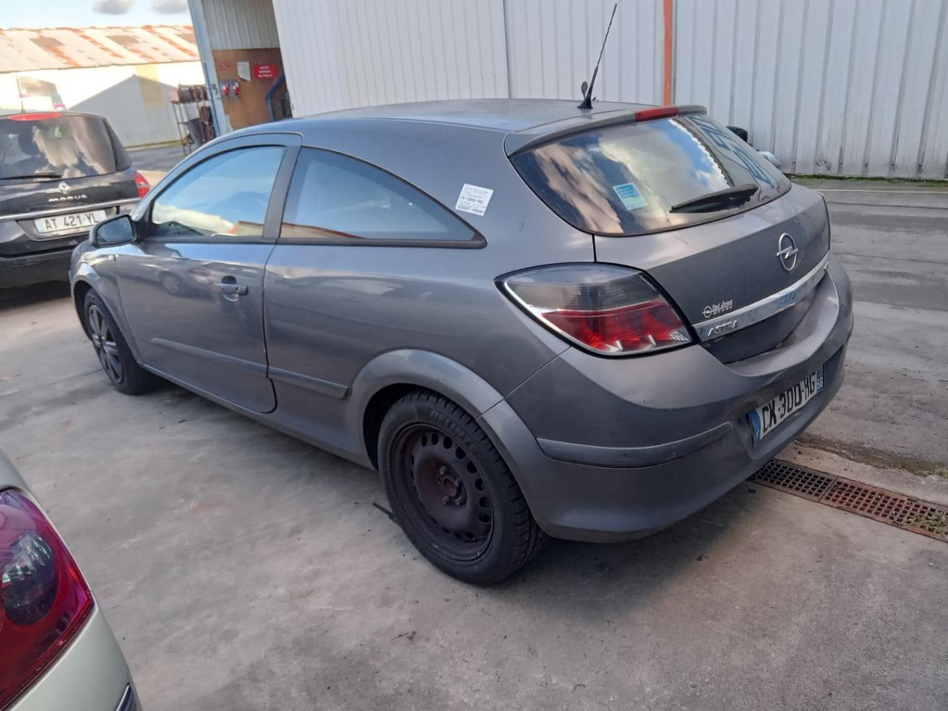 Alzacristalli elettrico anteriore sinistro OPEL ASTRA H GTC PHASE 1 Diésel - 1
