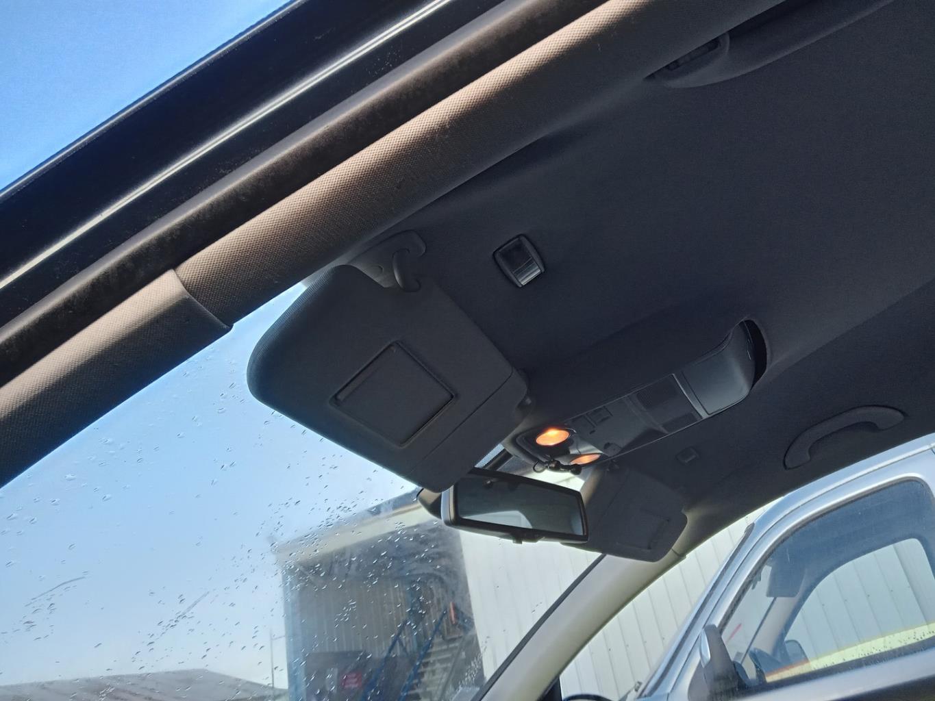 Retrovisor interior VOLKSWAGEN GOLF 5 Diésel - 1