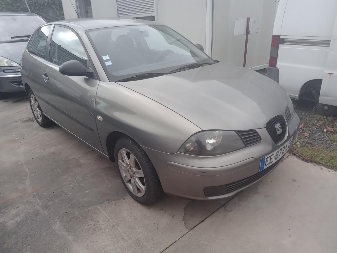 Parasale anteriore destro SEAT IBIZA 3 PHASE 1 Diésel - 1