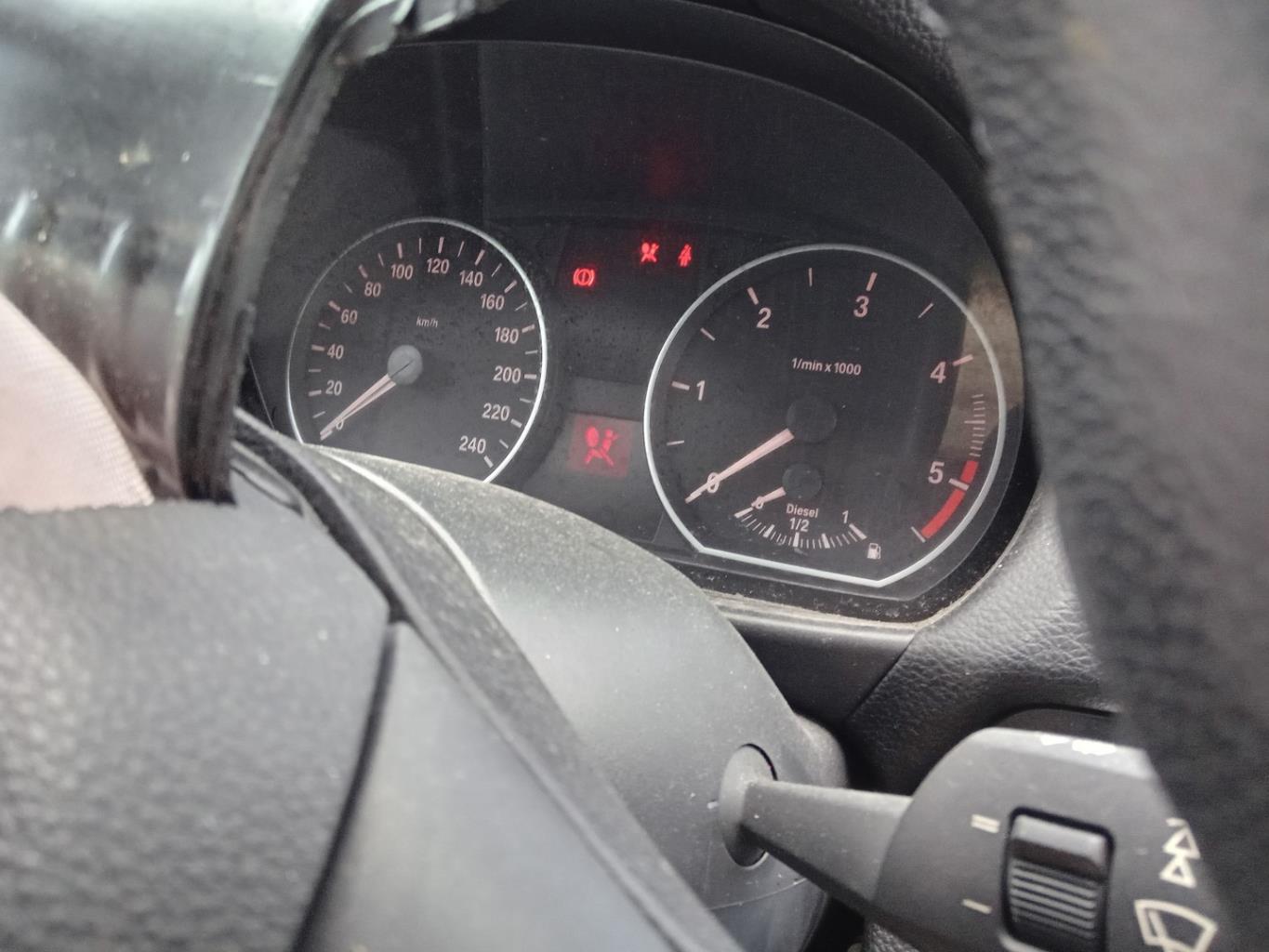 Compteur BMW SERIE 1 E87 PHASE 2 Diesel - 1