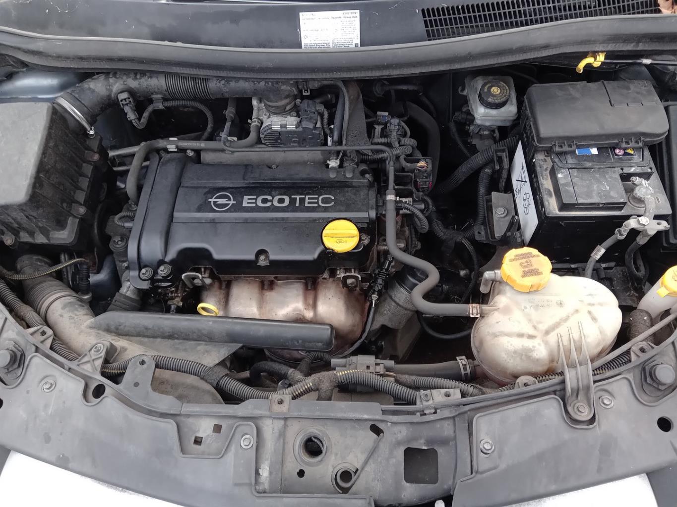 Boite de vitesses OPEL CORSA D PHASE 1 Essence - 1