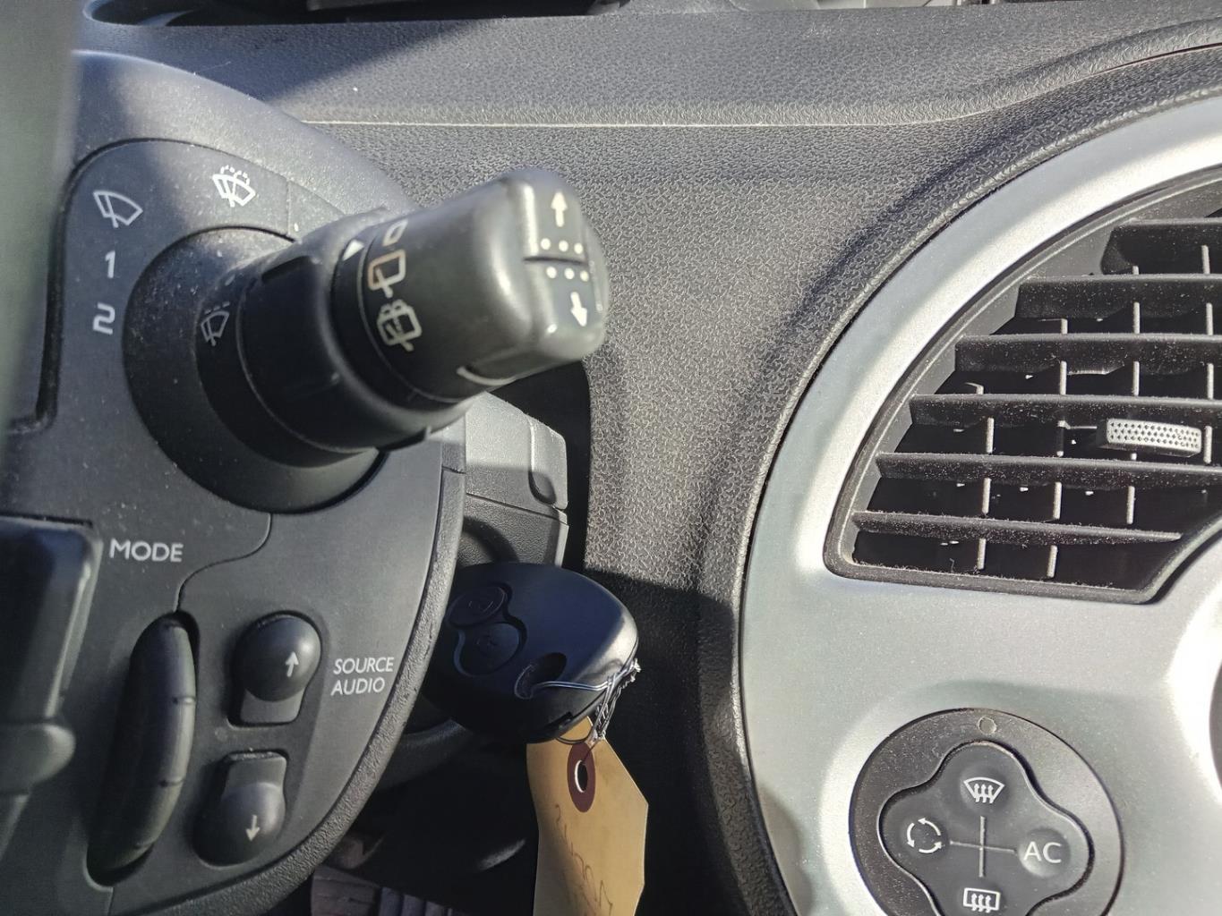 Devio tergicristalli RENAULT GRAND MODUS PHASE 2 Diésel - 1