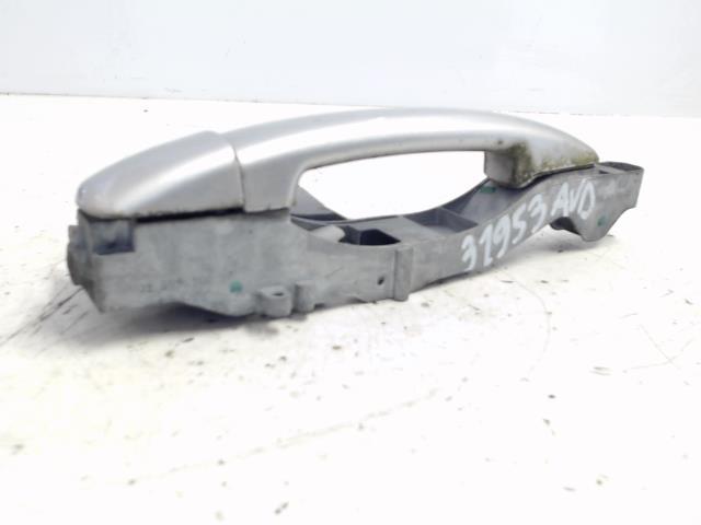 Maniglia portiera anteriore destra PEUGEOT 207 PHASE 1 Diésel - 1