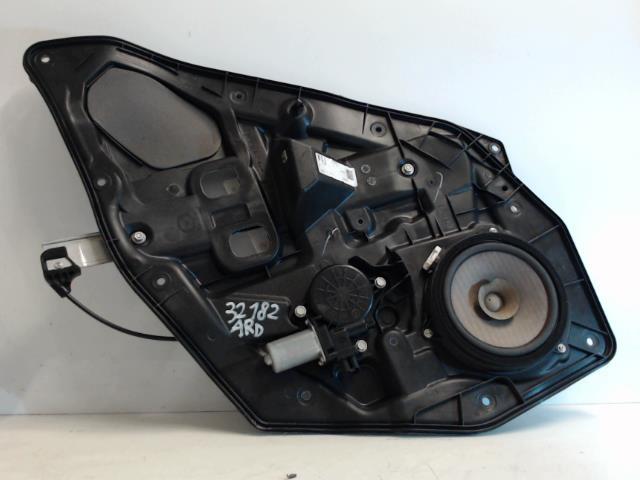 Alzacristalli elettrico posteriore destro MAZDA 2 2 PHASE 2 Diésel - 1